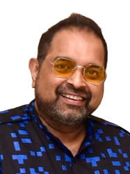 Shankar Mahadevan
